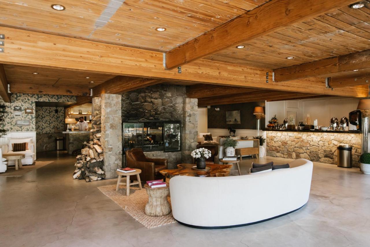 CALAMIGOS RANCH Resort & Spa - 5