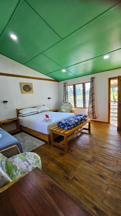 Queens Inn Studio Apartments - 2