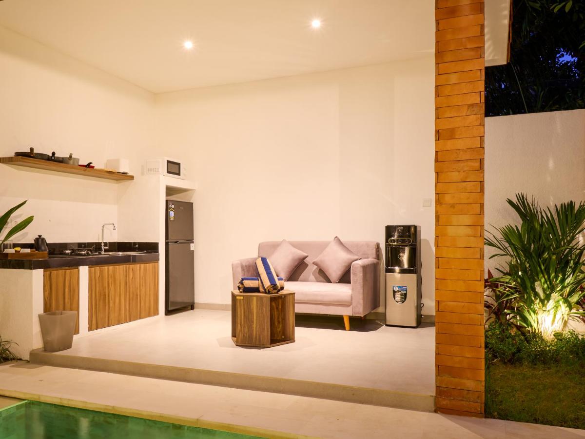 The Tempekan Beten Kepah - 5