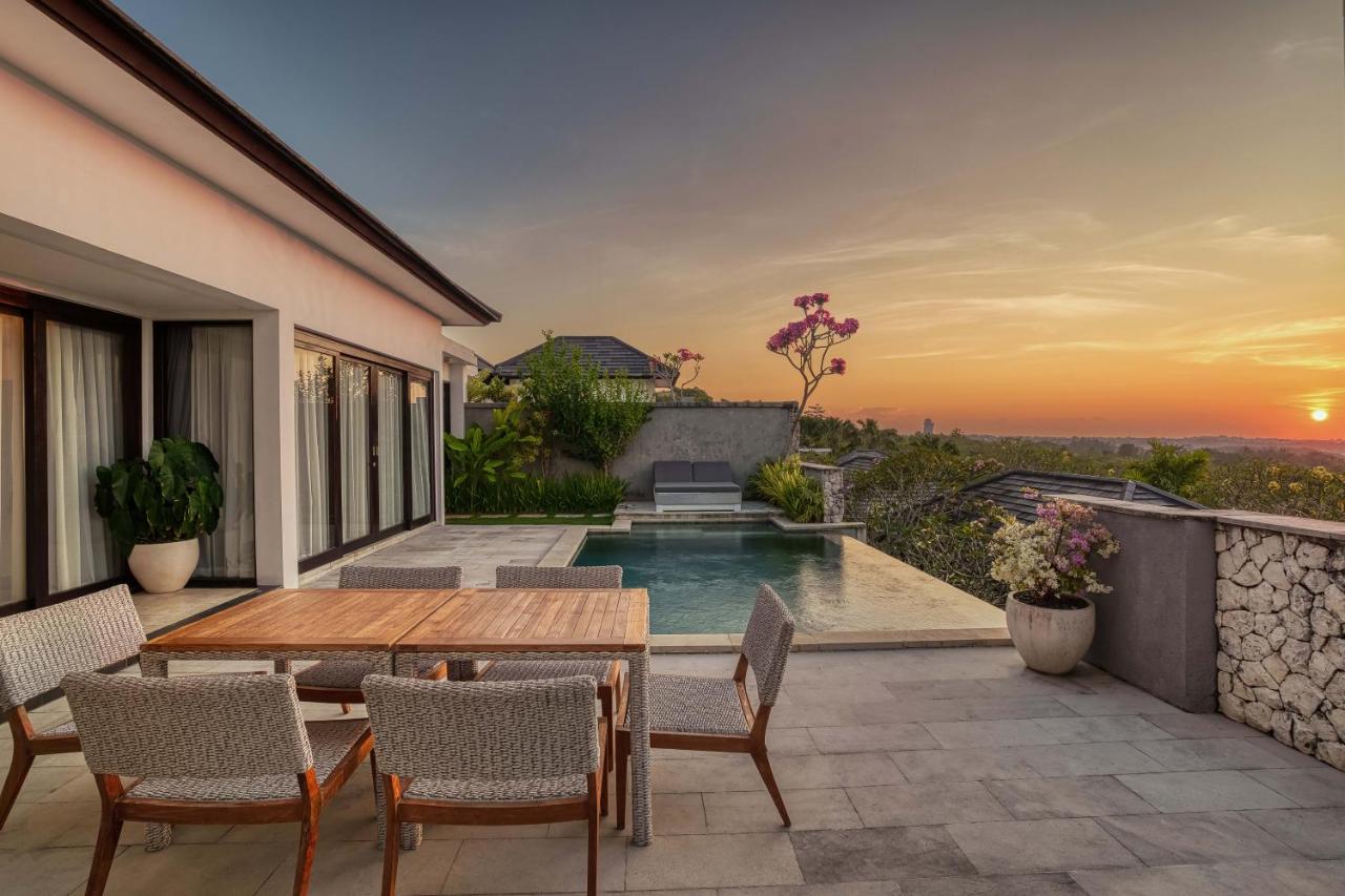 Prasana Villas by Arjani Resorts, Uluwatu