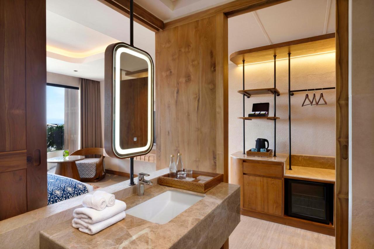 TUI BLUE Berawa Hotel and Villas - 3