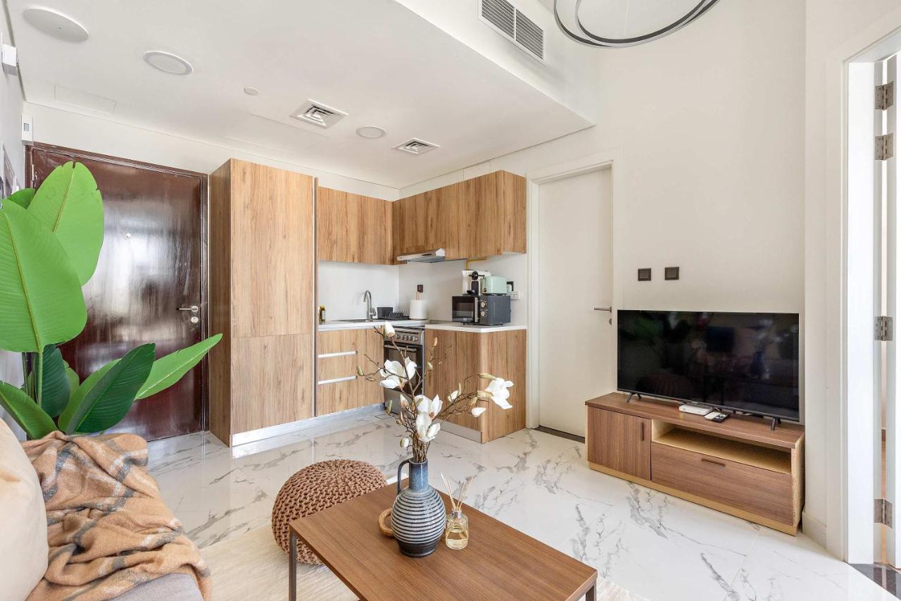 Silkhaus Vacation Homes Elite 1BDR Stay in Al Maryah Vista Tower - 4