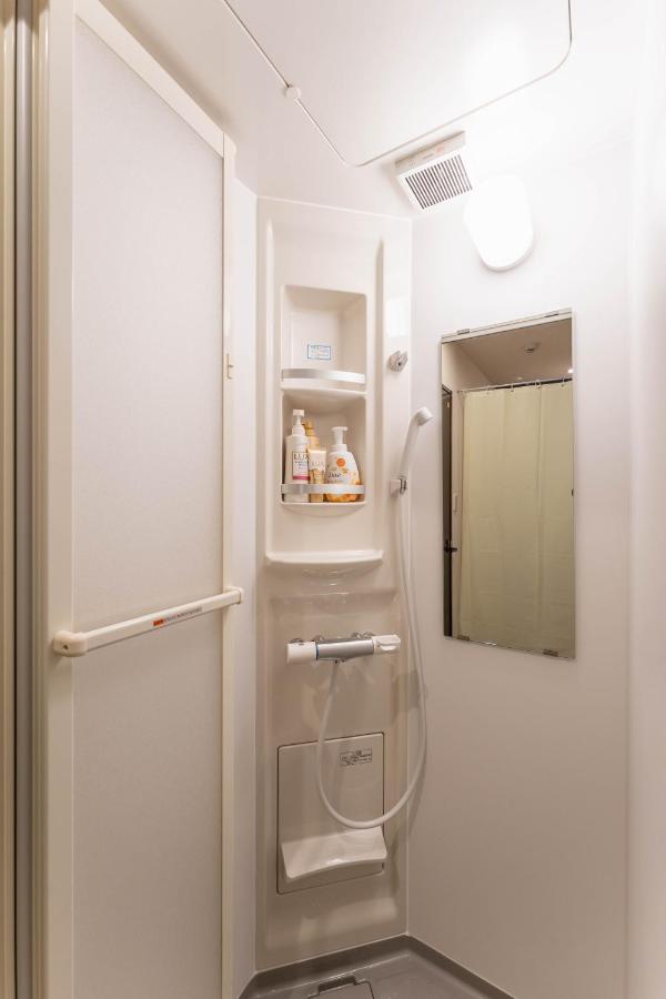 Sakura Sands Suites Hotel - 3