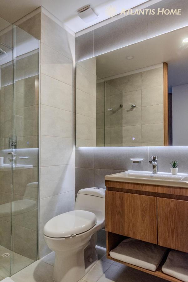 Atlantis Home Suites Zona T - 3