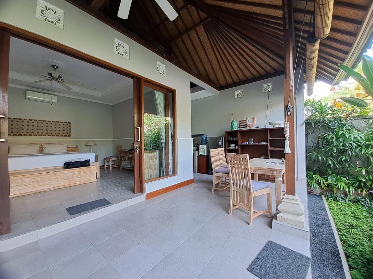 Badra House Bougainvillea - 5