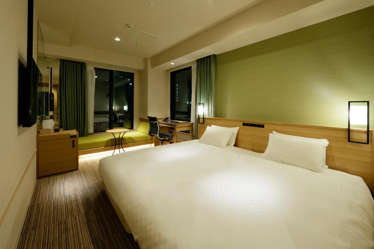 Candeo Hotels Tokyo Shimbashi - 4