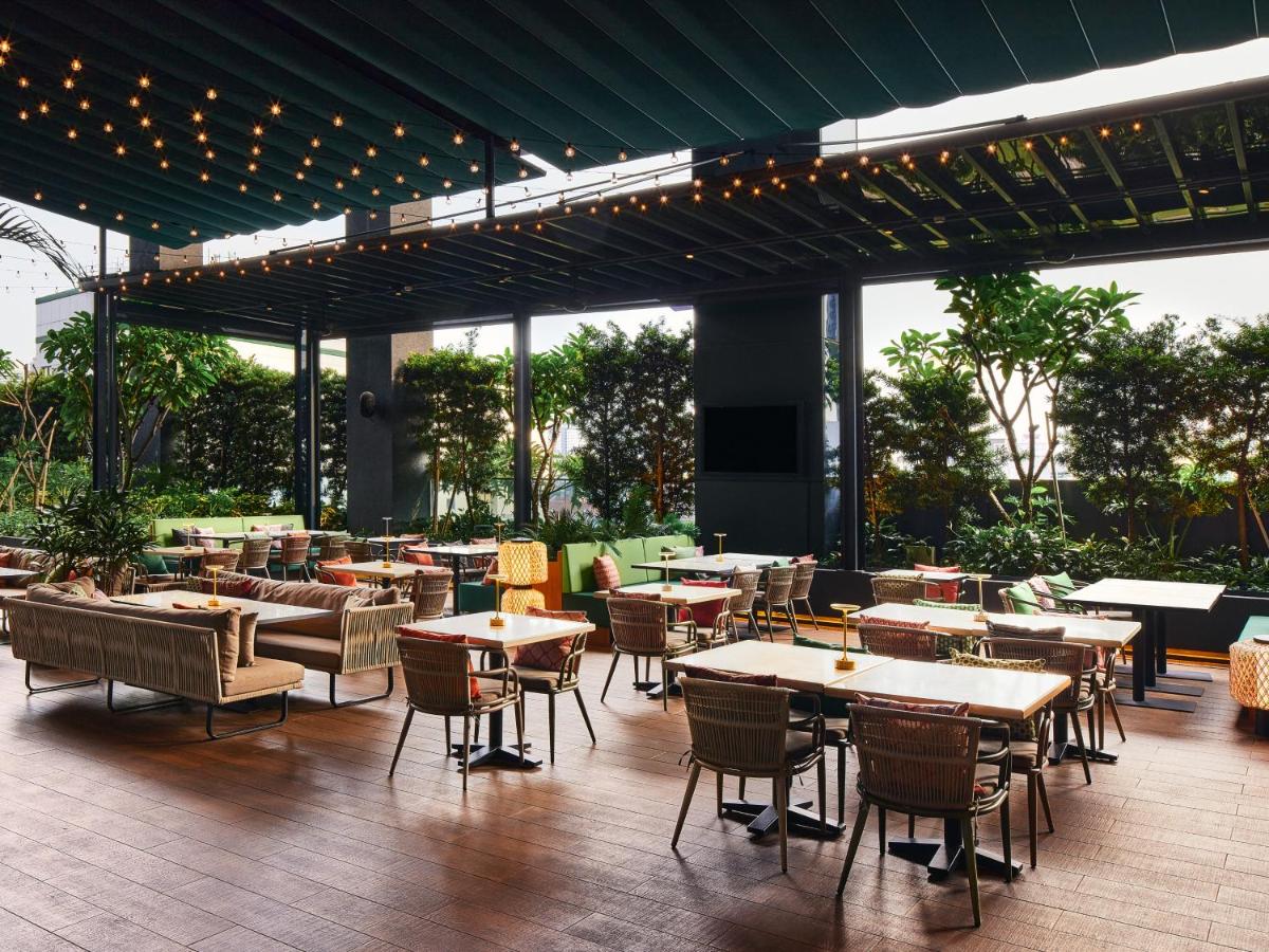 Holiday Inn Singapore Little India by IHG - 5