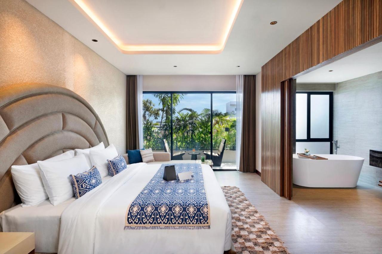 TUI BLUE Berawa Hotel and Villas - 2