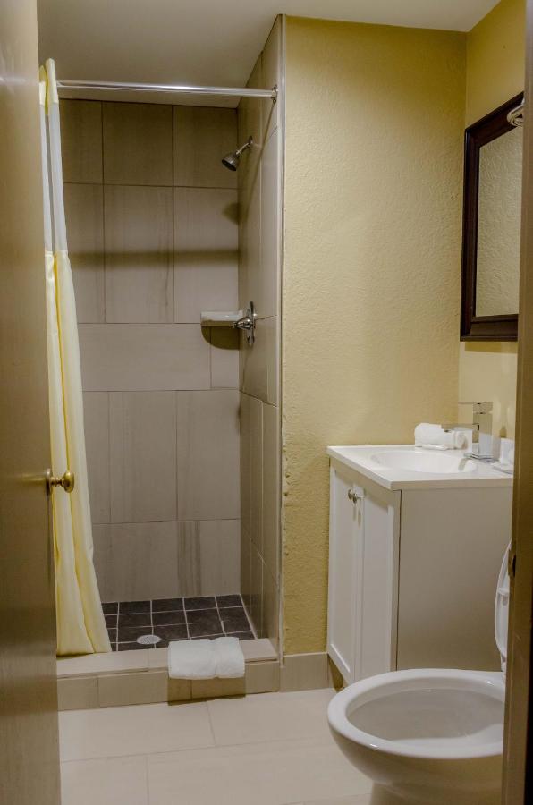 Relax Inn — photo 20