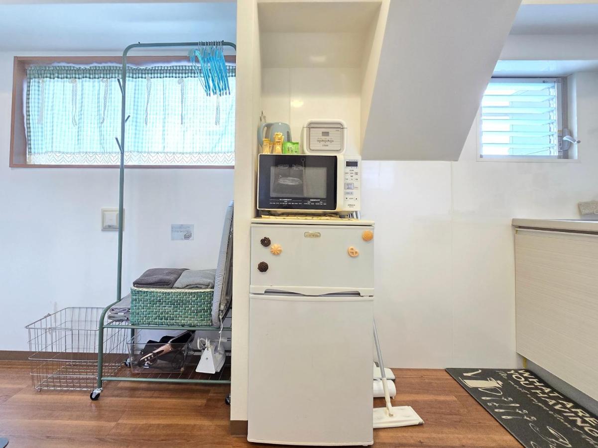 shinookubo A room - 4