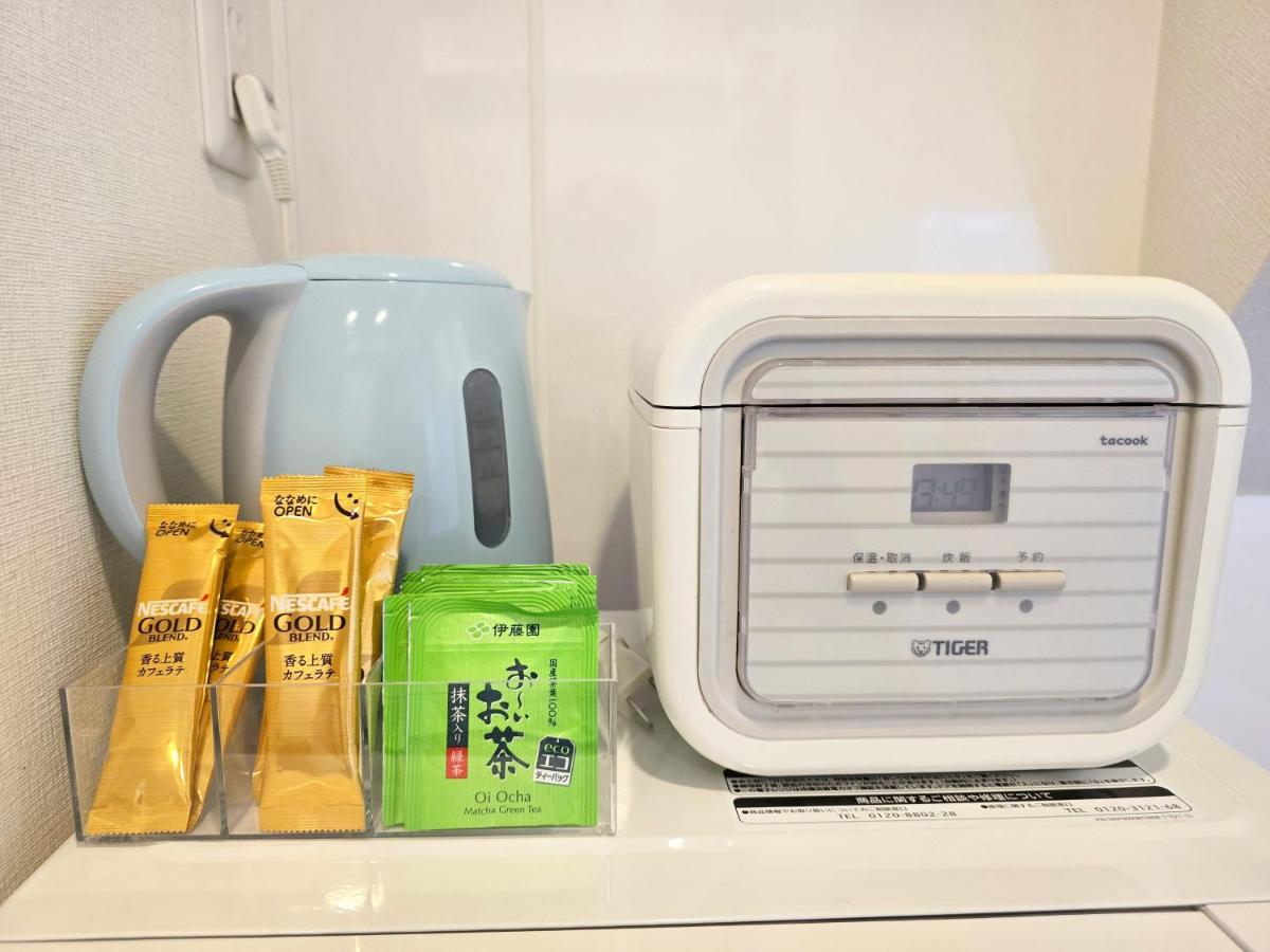 shinookubo A room - 5