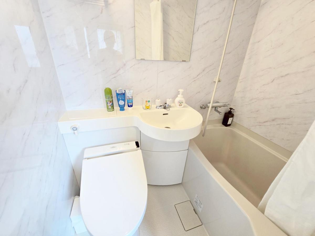 shinookubo A room - 3