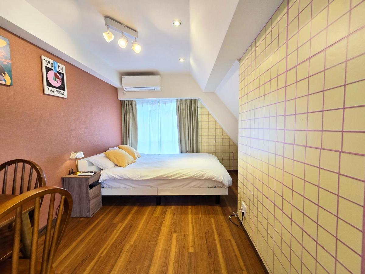 shinookubo A room - 2