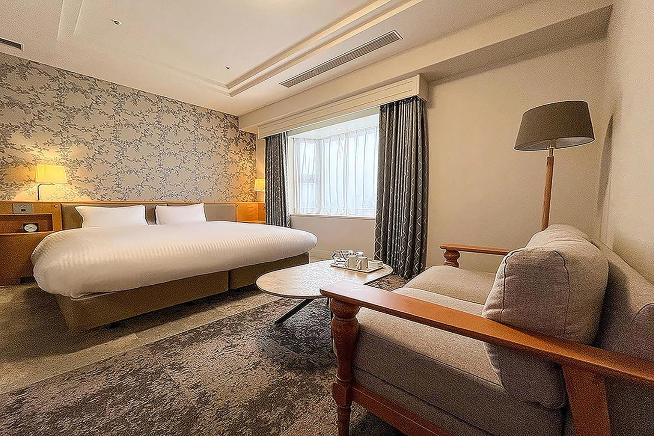 Richmond Hotel Tokyo Mejiro - 5