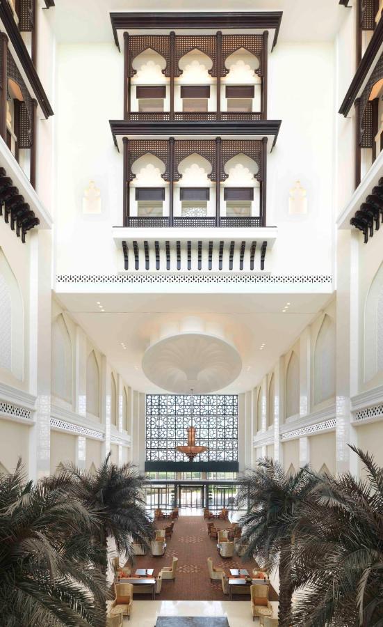 The Biltmore Bab Al Qasr Residence