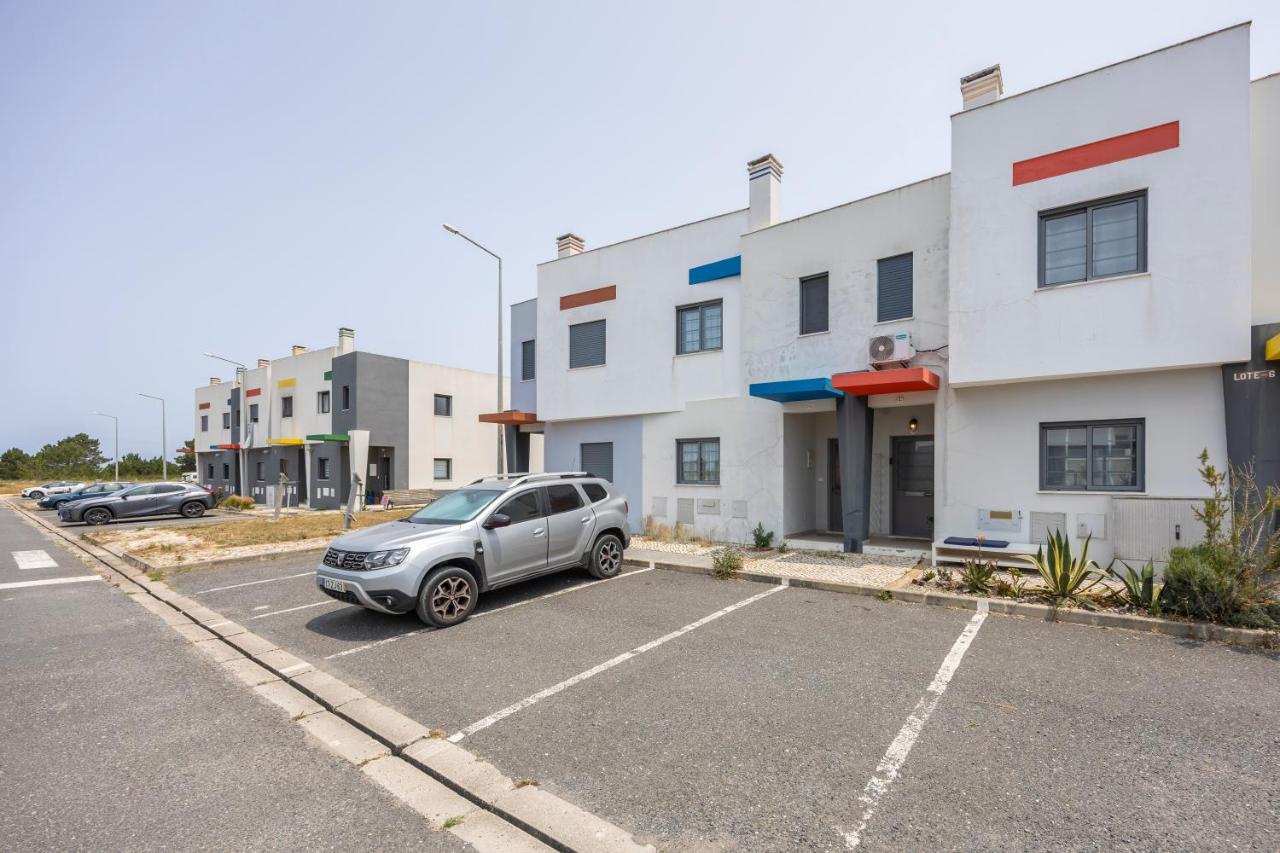 Cantinho na Vicentina - 3