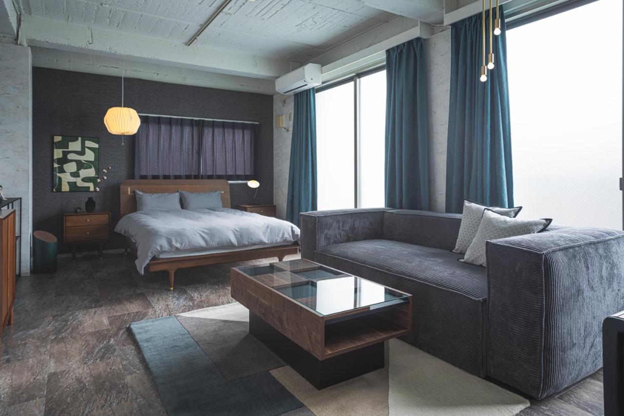 アバヴ渋谷ビル2階