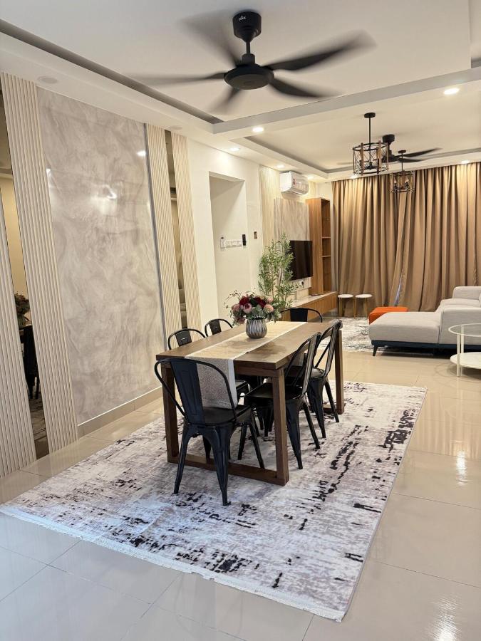 The Cozy Nest Luxury apartment JB 10 pax - 4