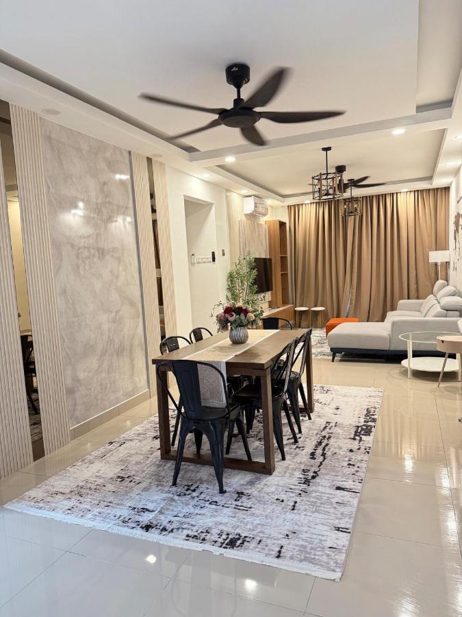 The Cozy Nest Luxury apartment JB 10 pax - 2