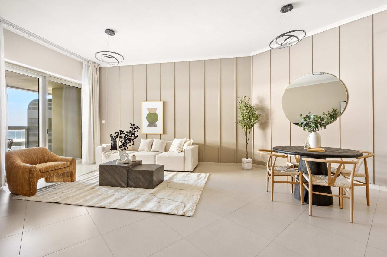 Silkhaus Vacation Homes Ajwan Tower 1BR with Maid room in Saadiyat Island - 3