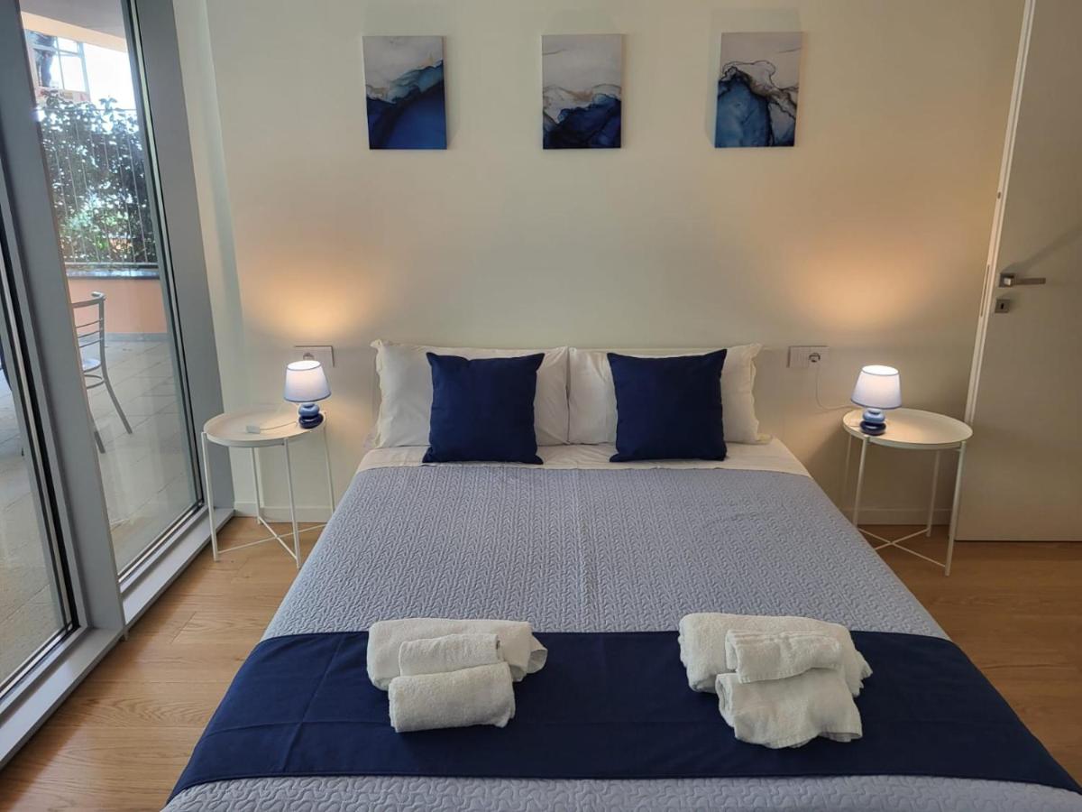 Waterfront Porto Antico House - 2