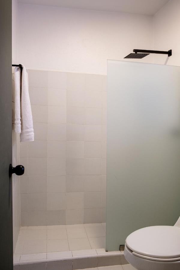 AmazINN Collection CDMX Insurgentes II - 4