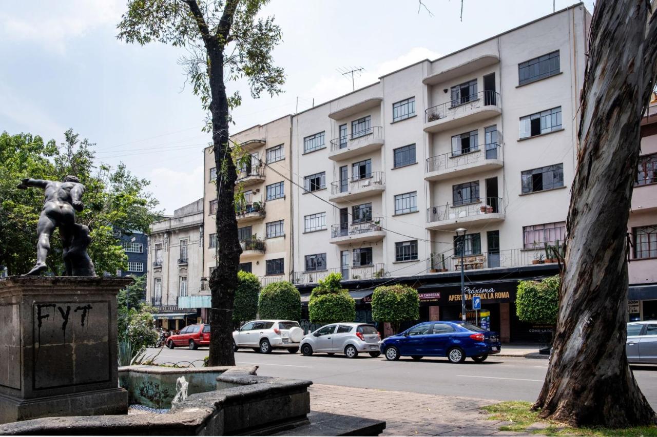 AmazINN Collection CDMX Insurgentes II - 3