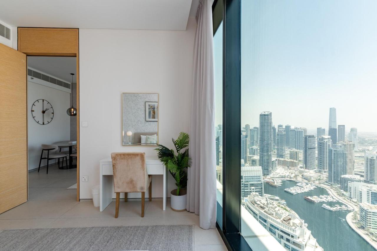 Address JBR Marina View, Jumeirah Beach Residence, Dubai Marina - Mint Stay - 5