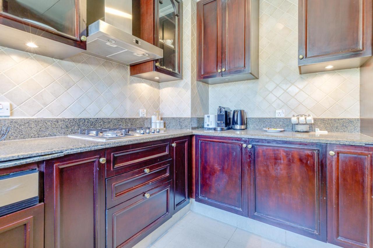 Al Tajer Residence, Oldtown - 1BR Apartment - Allsopp & Allsopp - 5