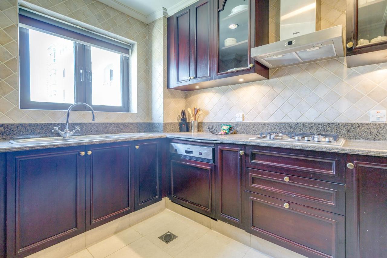 Al Tajer Residence, Oldtown - 1BR Apartment - Allsopp & Allsopp - 3