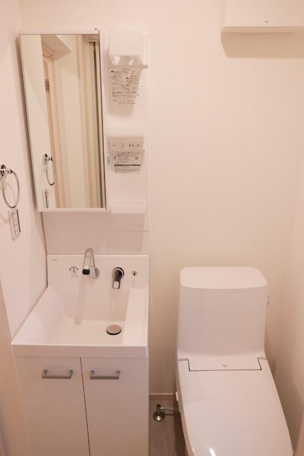 Room #102 - Cozy Stay Higashi Ikebukuro - 4