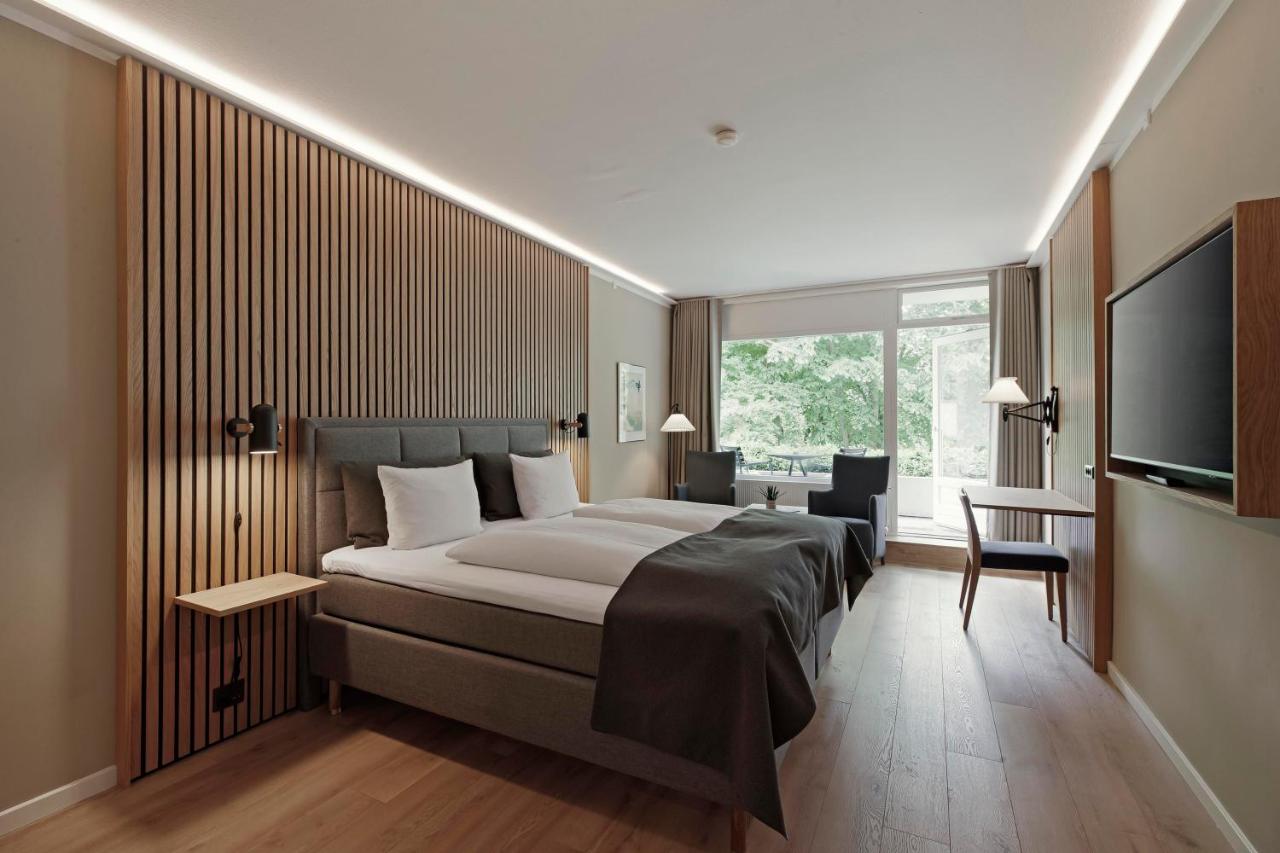 Frederiksdal Sinatur Hotel & Konference - 2