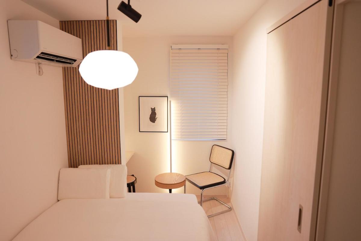 Room #201 - Cozy Stay Higashi Ikebukuro - 5