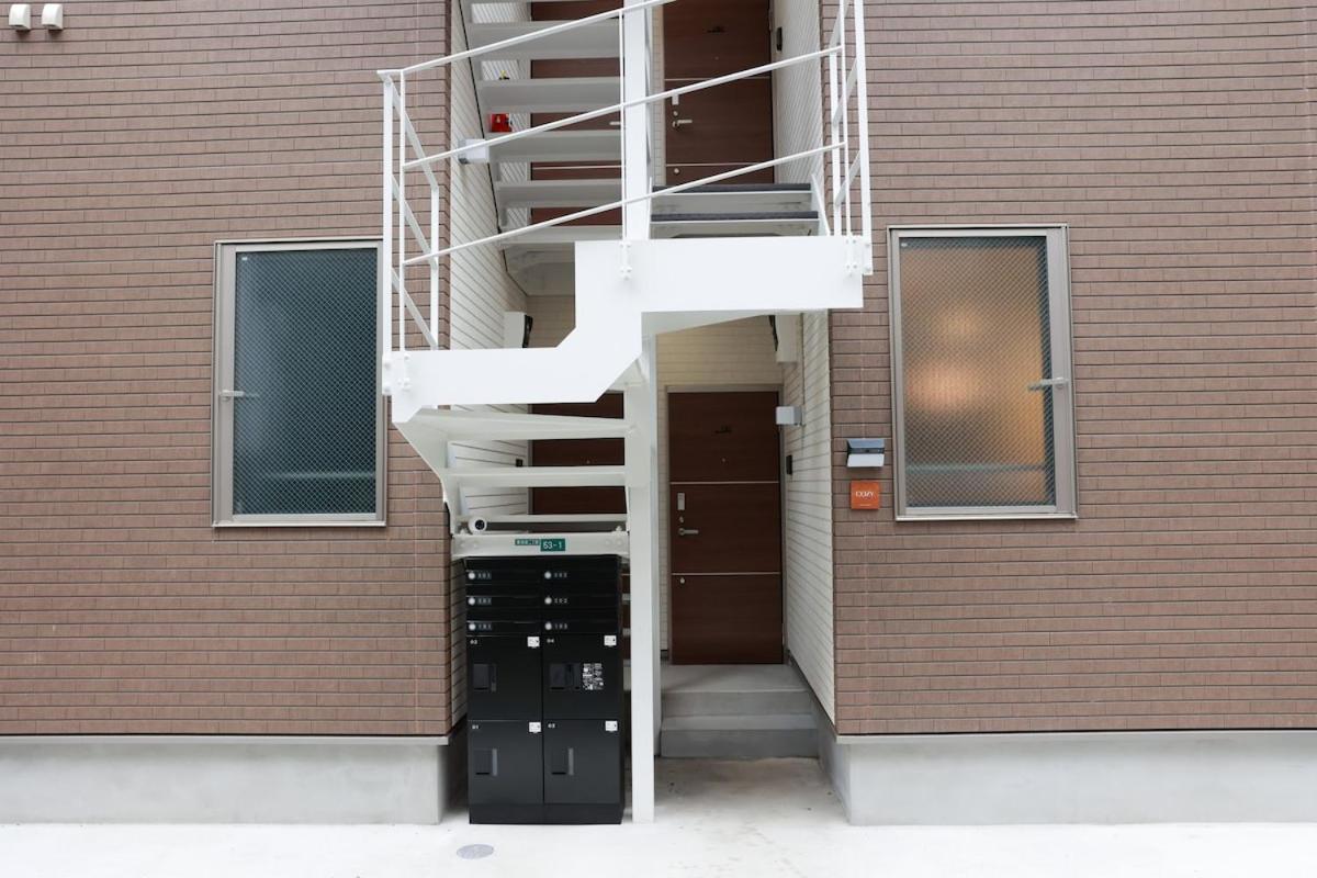 Room #201 - Cozy Stay Higashi Ikebukuro - 2