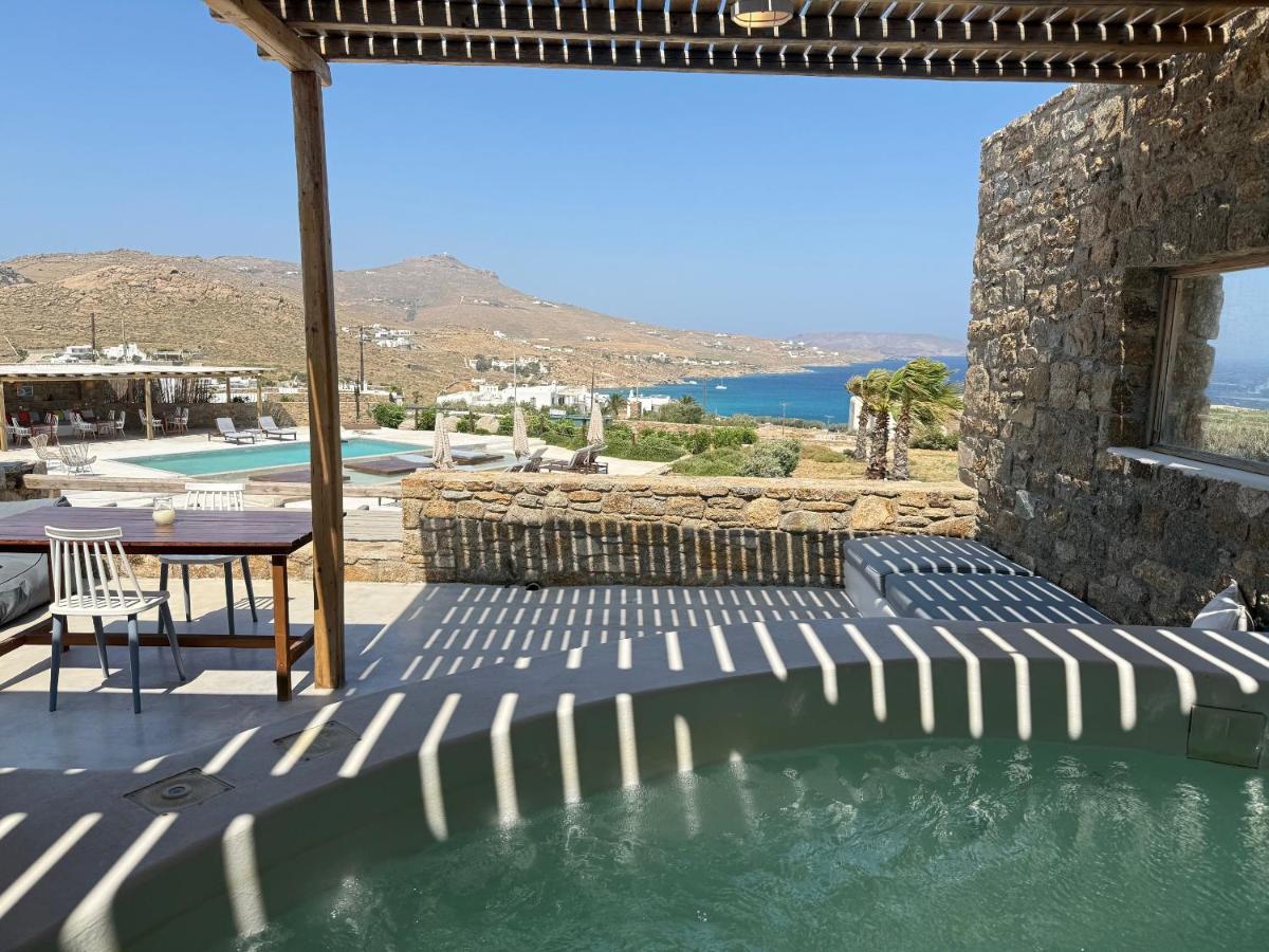 Myconian Crown Suites by Mr and Mrs White - 5