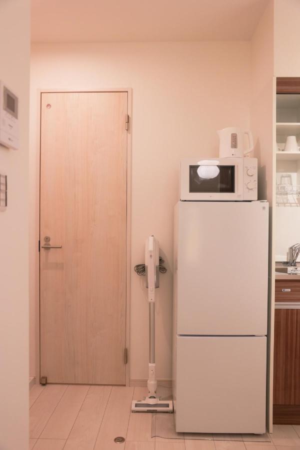 Room #202 - Cozy Stay Higashi Ikebukuro - 5