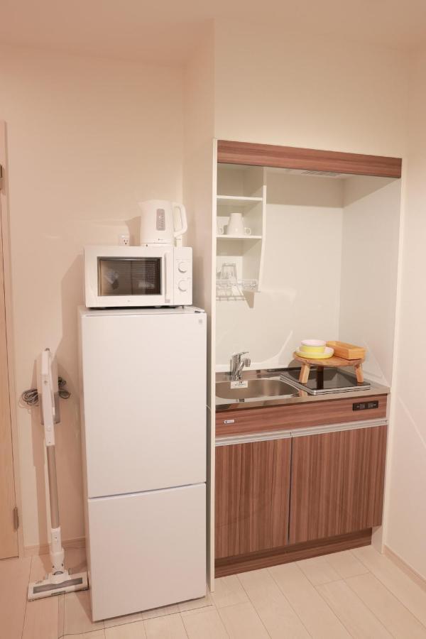 Room #301 - Cozy Stay Higashi Ikebukuro - 2