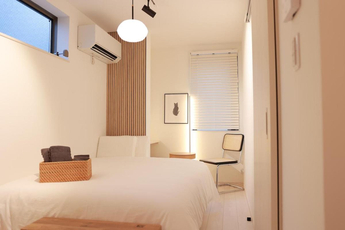 Room #301 - Cozy Stay Higashi Ikebukuro - 3