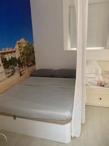 Apartamento de AO ARTES, 16 - 4