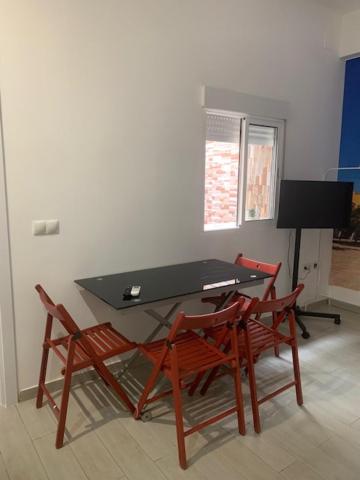 Apartamento de AO ARTES, 16 - 2