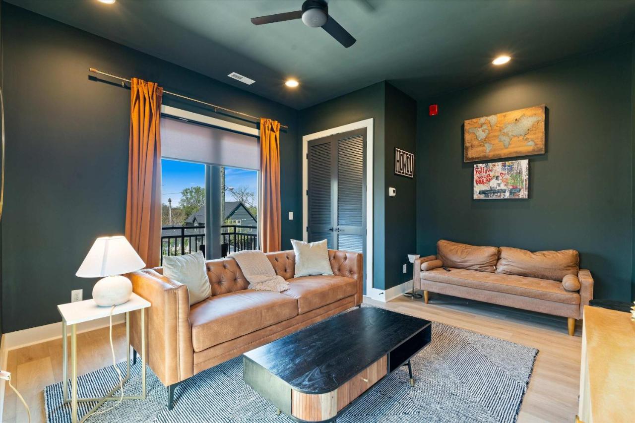 Kays Nook - Thoughtfully Curated Boutique Retreat - 3