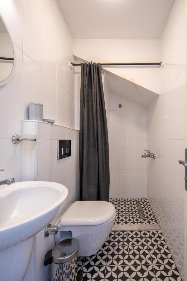 Raya Cihangir Suites - 3