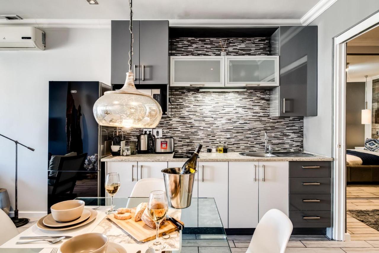 1bed Cape Town Apt Stonewood at The Granger - 4