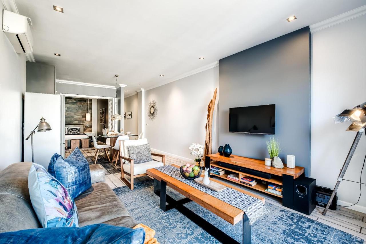 1bed Cape Town Apt Stonewood at The Granger - 5