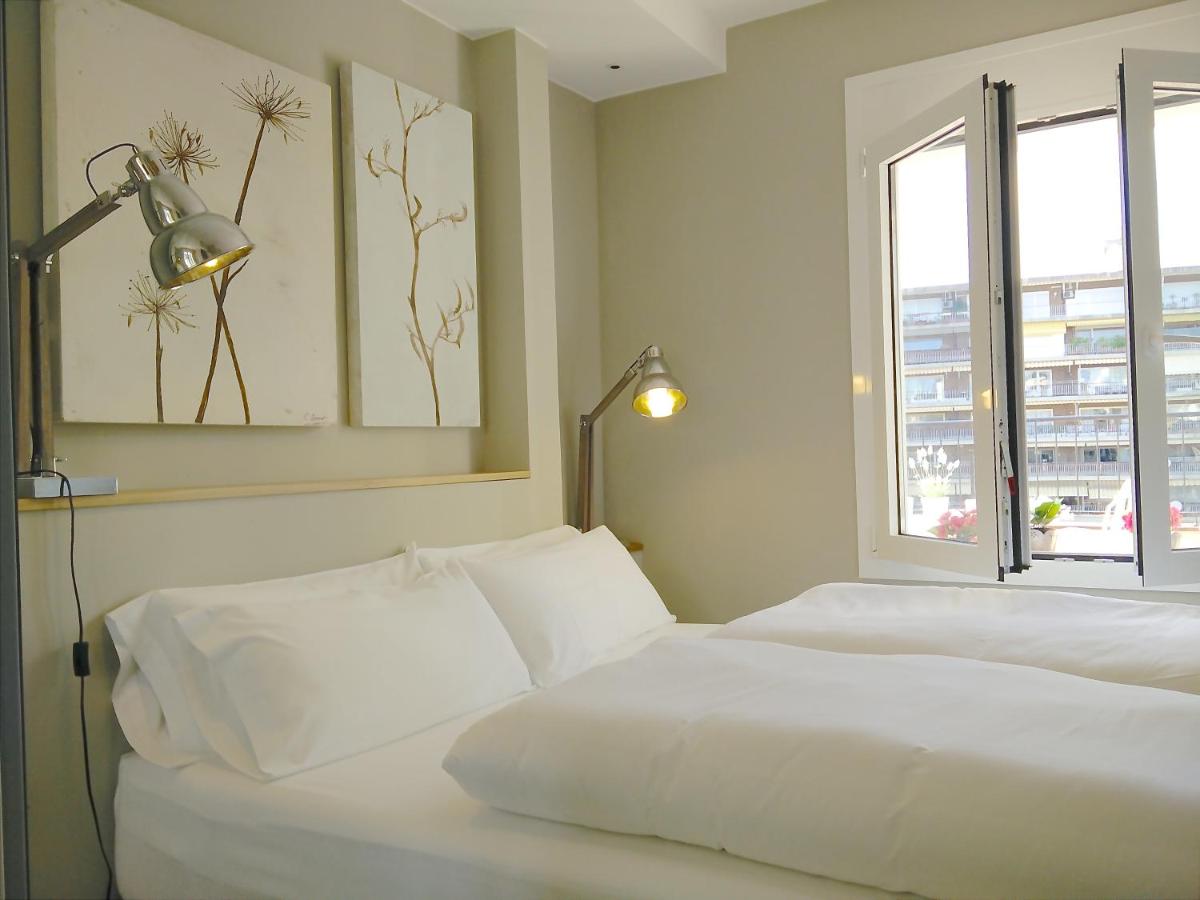 Ferran Pedralbes Penthouse - 2