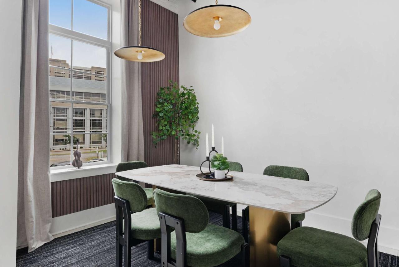 Harmony Hall by Maddox Hotel - 4