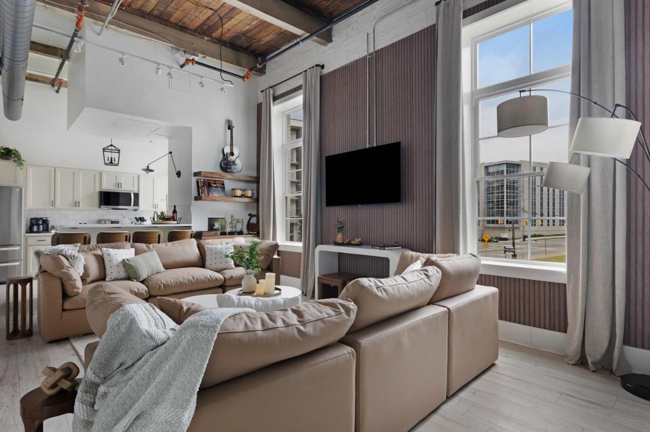 Harmony Hall by Maddox Hotel - 5