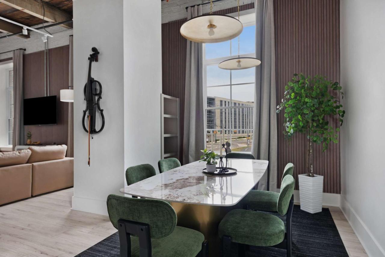 Harmony Hall by Maddox Hotel - 3