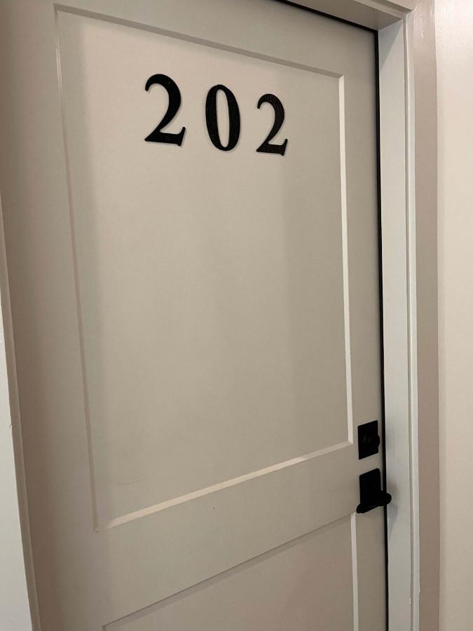 Harmony Hall by Maddox Hotel - 2