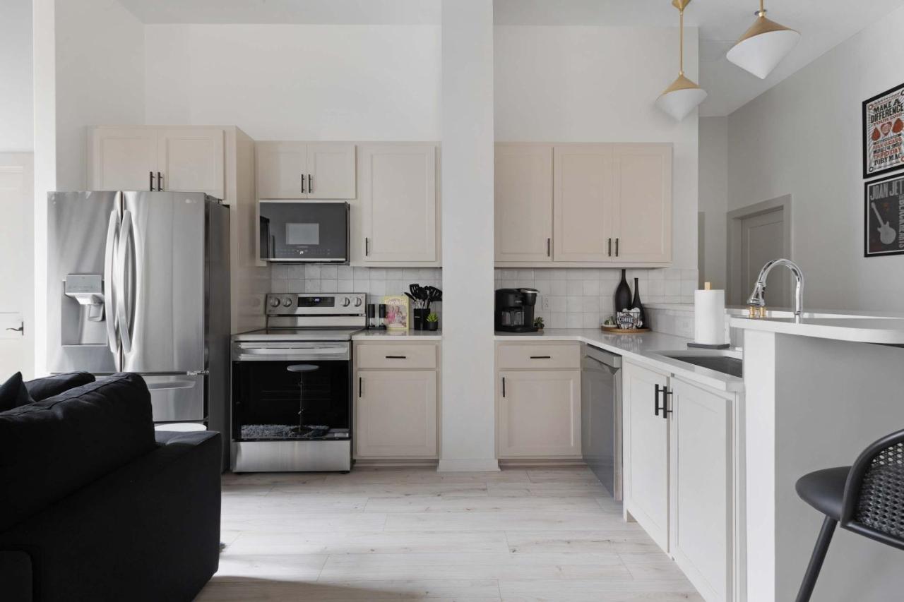 Dibs On Nashville by Maddox Hotel - 3